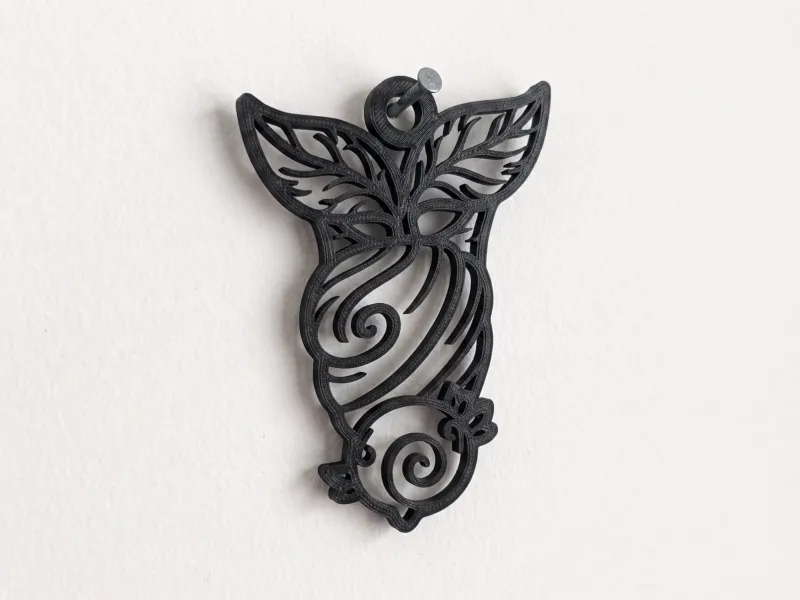 Korok Seed - Legend of Zelda Wall Art