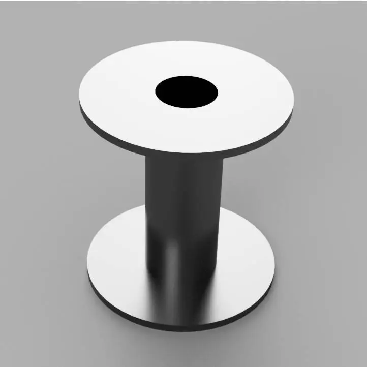 the inductor coil