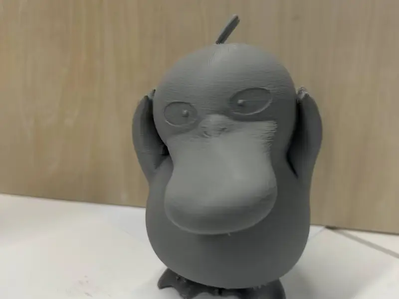 鸭