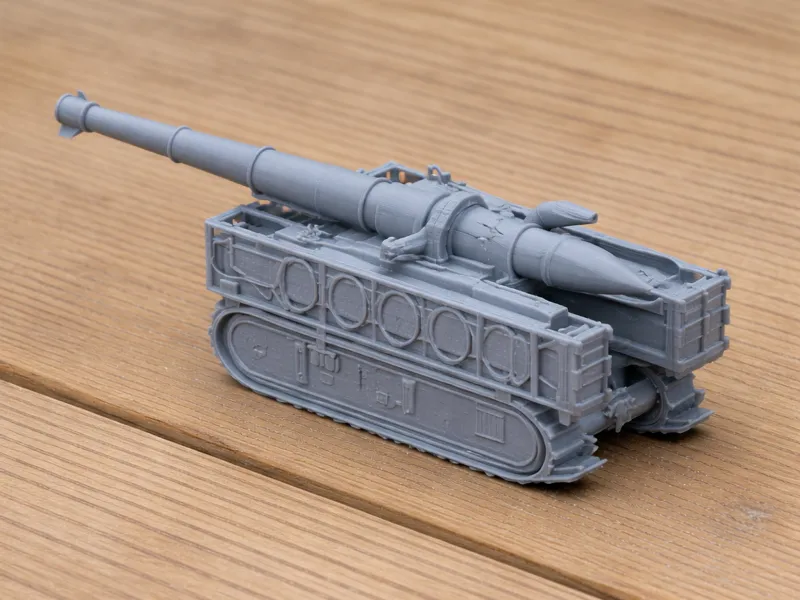 Canon de 194 GPF