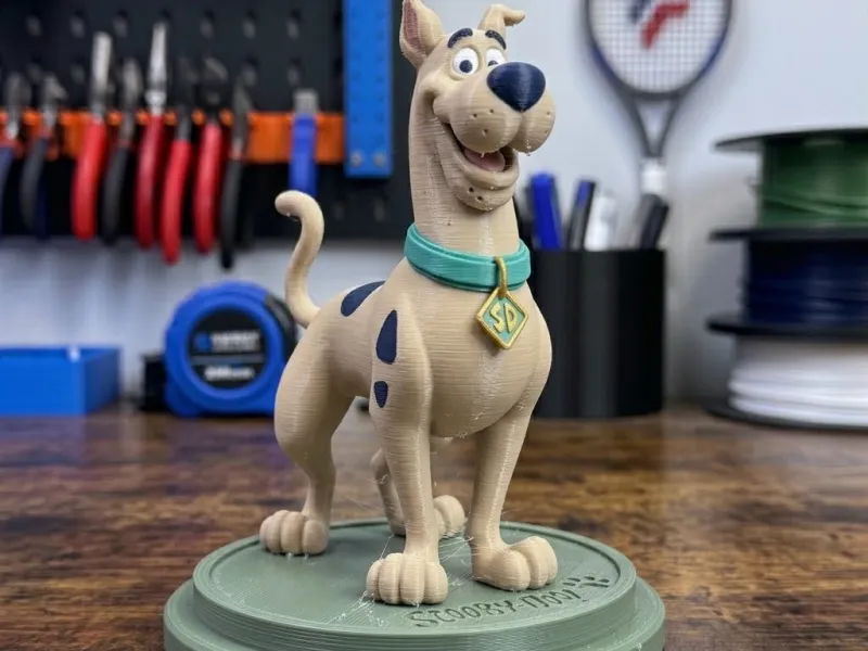 Scooby-Doo