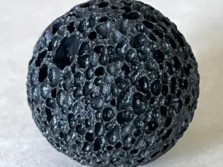 moon callus ball
