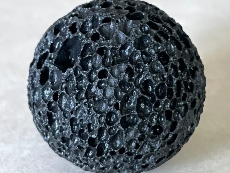 moon callus ball