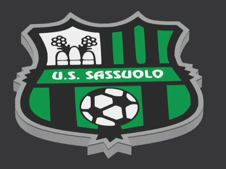 Magnet US Sassuolo