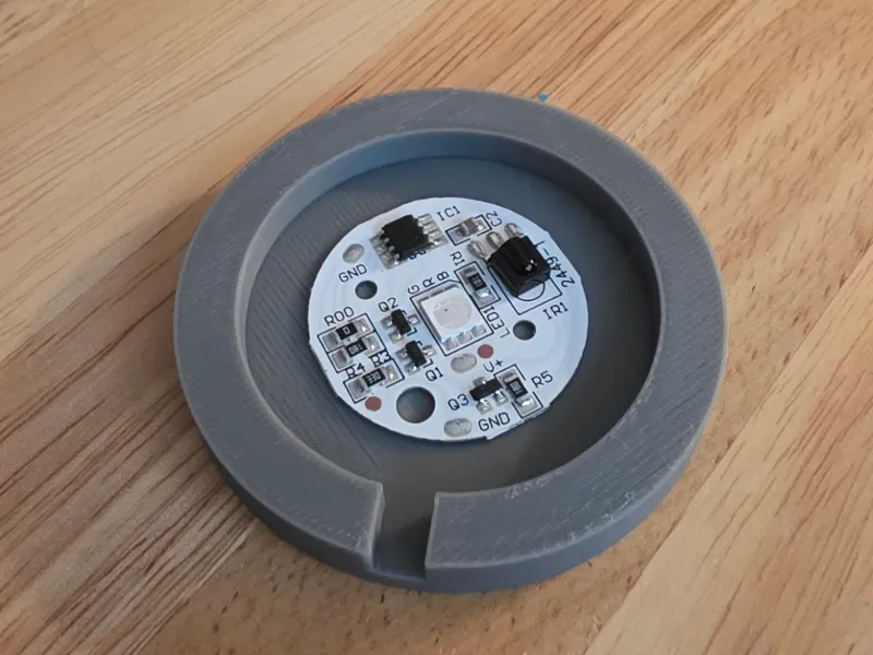 Bambu Lab LED-Adapter für RGB-Platine