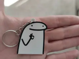Flork KeyChain