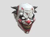 Evil Clown Mask-0