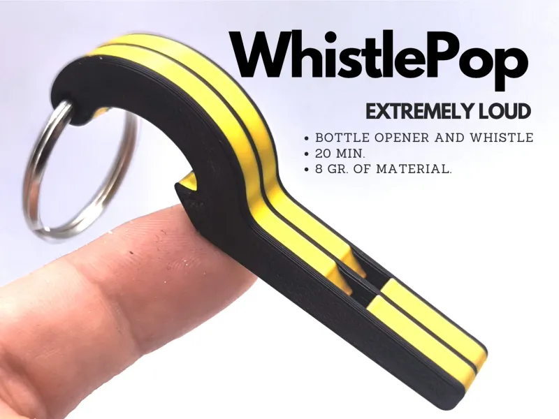 whistlePop
