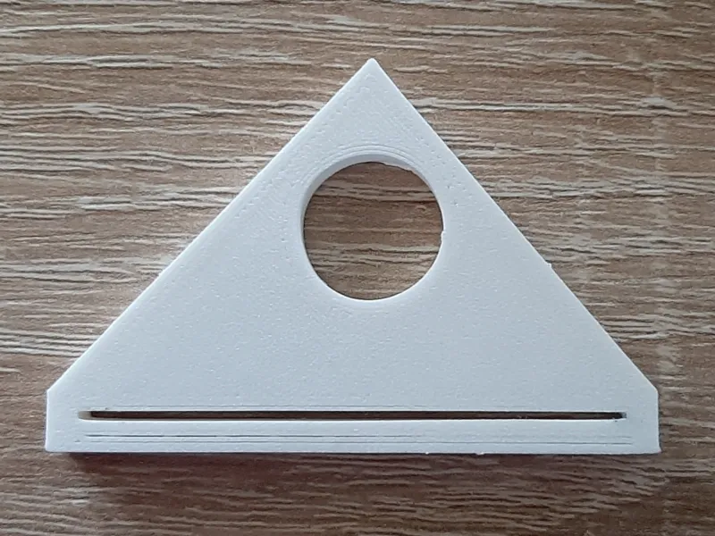 Toothpaste squeezer