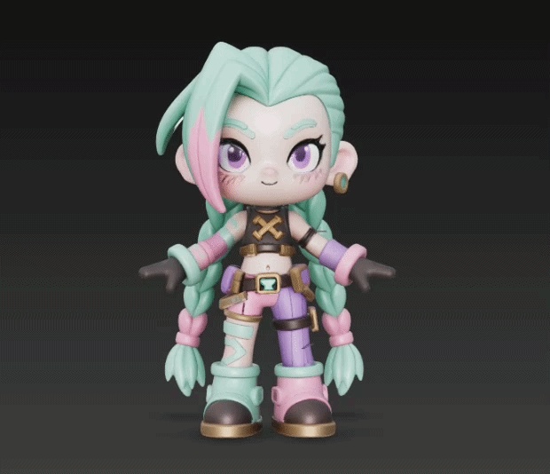 Jinx