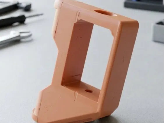 Boro mech aio