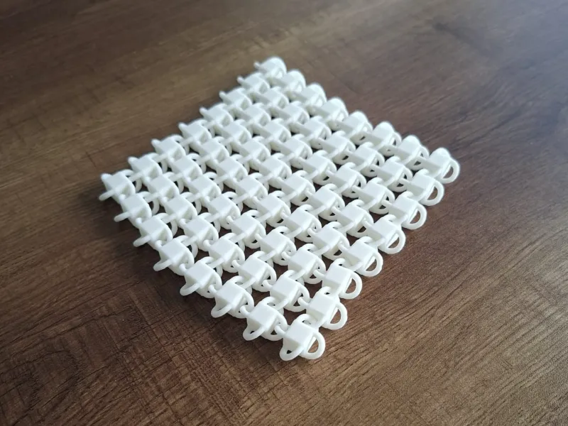 Flexi Fidget (big version)