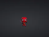 Mini Deadpool-0