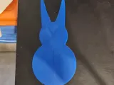 Bunny For Easter-0