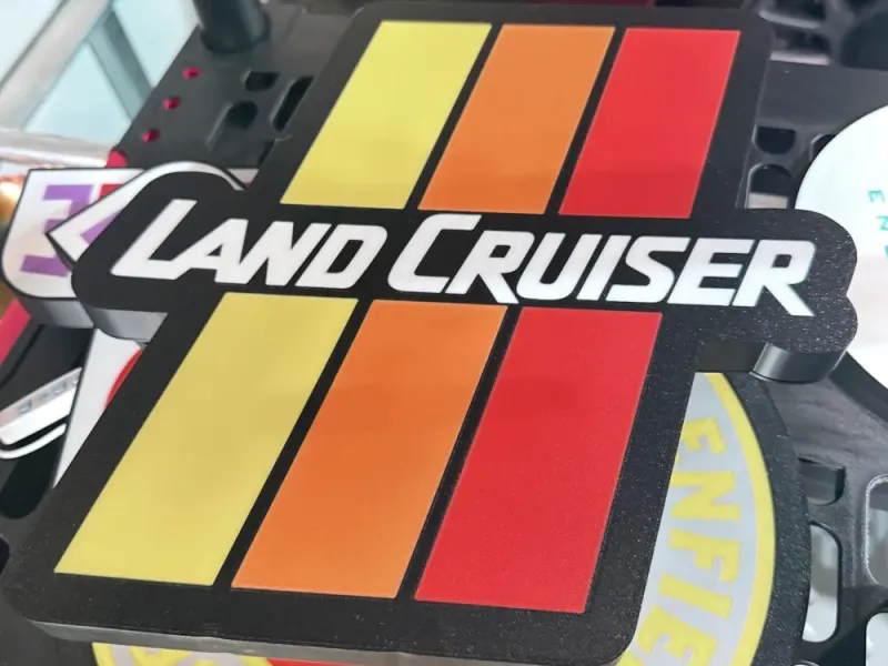 Lleva el estilo clásico de Toyota a tu garaje,
