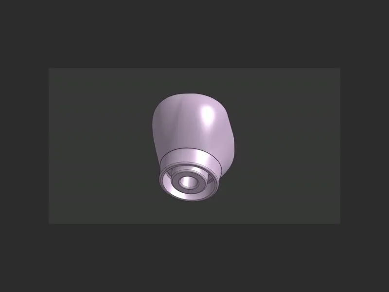 Renault Laguna Gear Shift Knob / Lever Cover