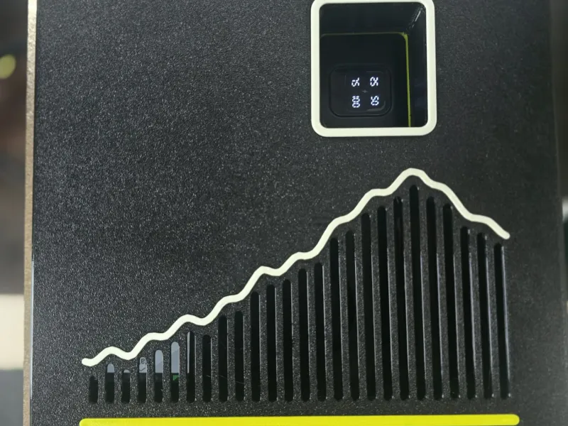 Complete Elevation Garmin Charing Box_Powerbank