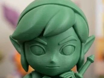 Link - Zelda - 207