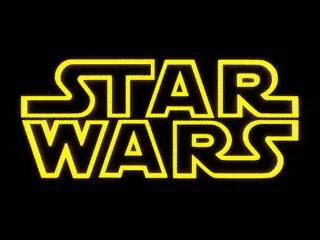 Star Wars Lamp by Polymeria