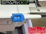 SparkX i7 Nozzle Size Indicator by DanBGold-0