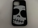 iPhone 15 Case - Skull-0