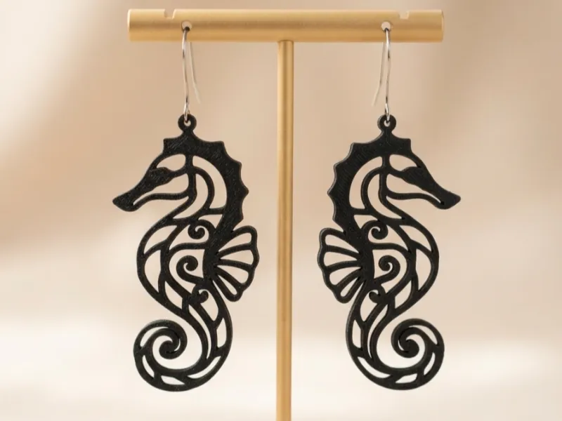 Earrings 127