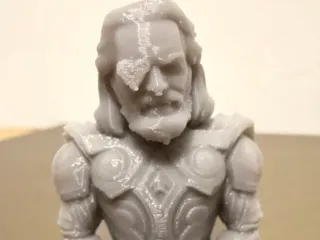 Odin Odinson - Thor