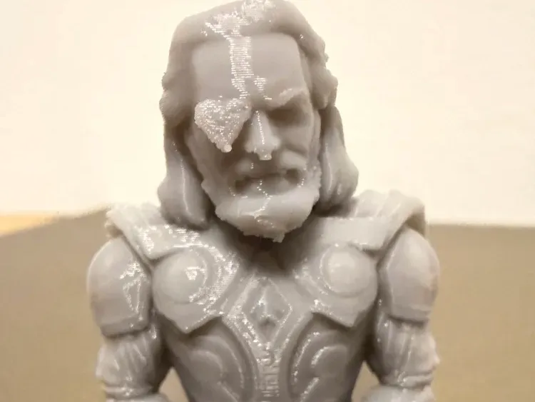 Odin Odinson - Thor