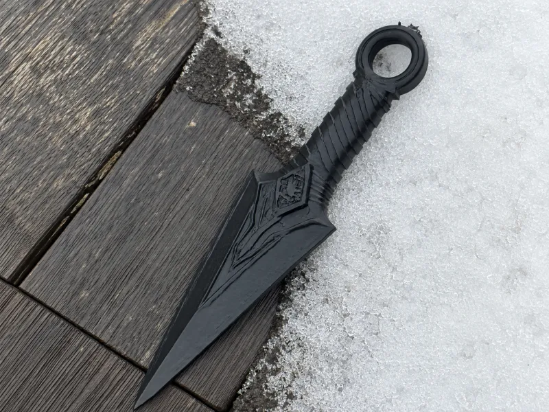Shadow Ring Dolk V2