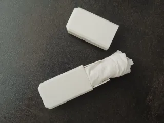 Pocket Cutlery Set