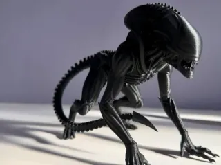 Xeno Sentinel Alien
