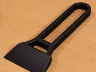 The Ultimate BedScraper