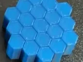 Hex Fidgets