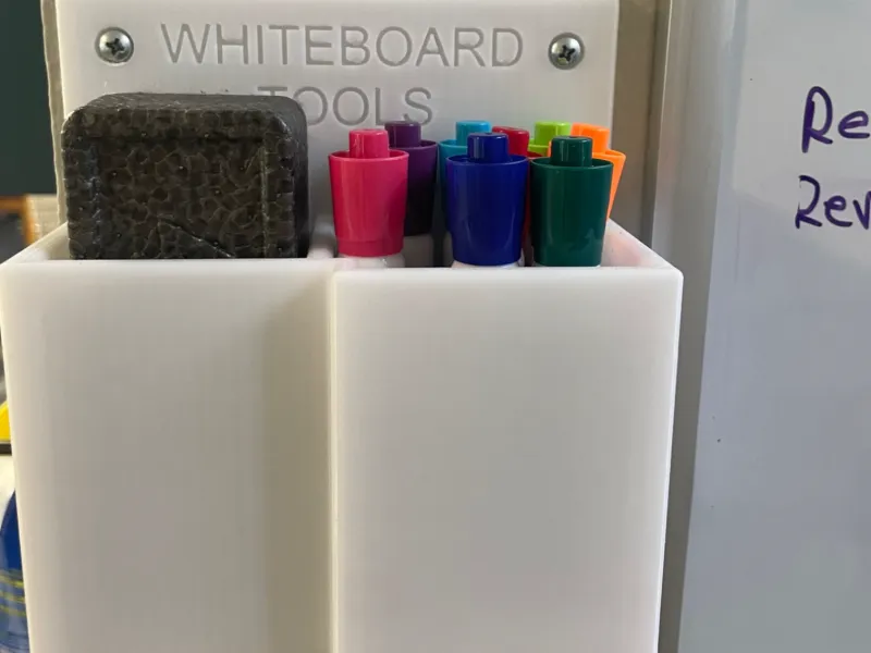 Whiteboard Tools