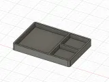Bathroom tray-0