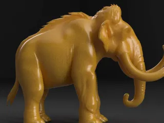 Mammoth