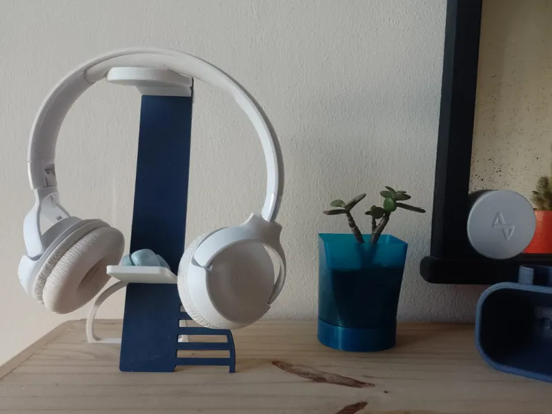 HeadphoneStand ALBAR