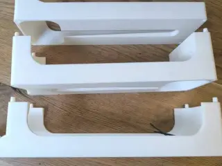 Stackable Egg Holder / Dispenser