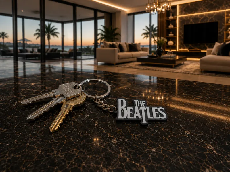 Beatles