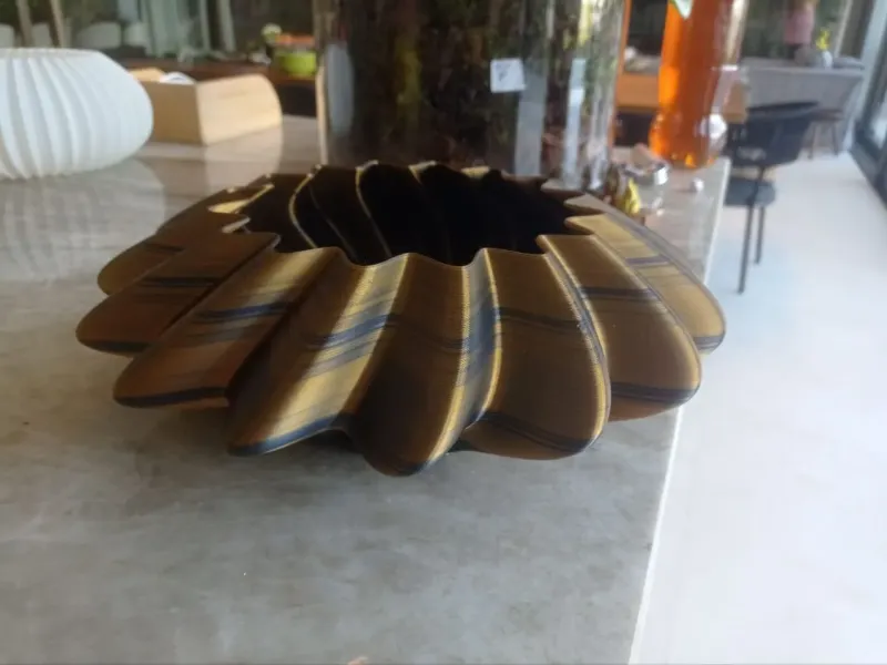 Vaso per piante Marea