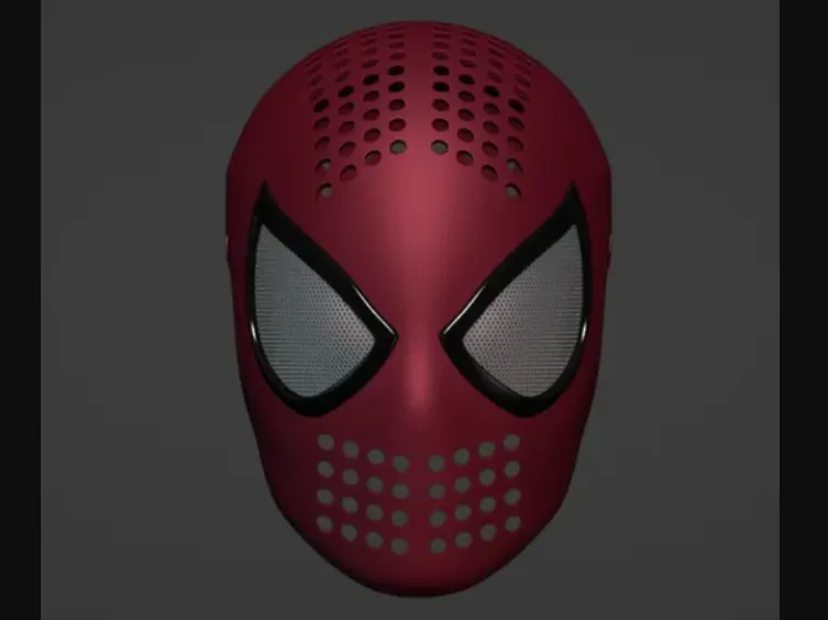full facesshell tasm2