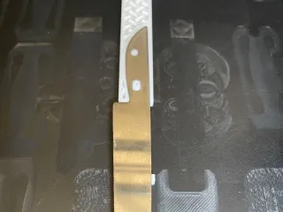 handle knife replacement