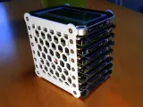 2.5 HDD Caddy Rack-0