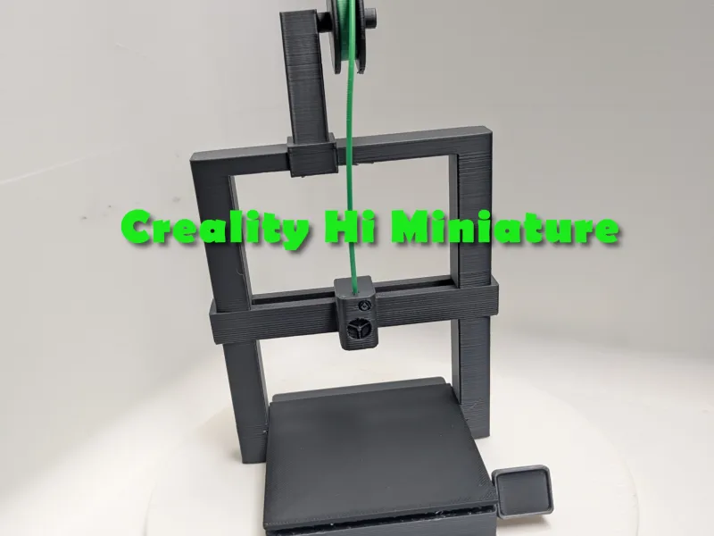 Creality Hi Mini