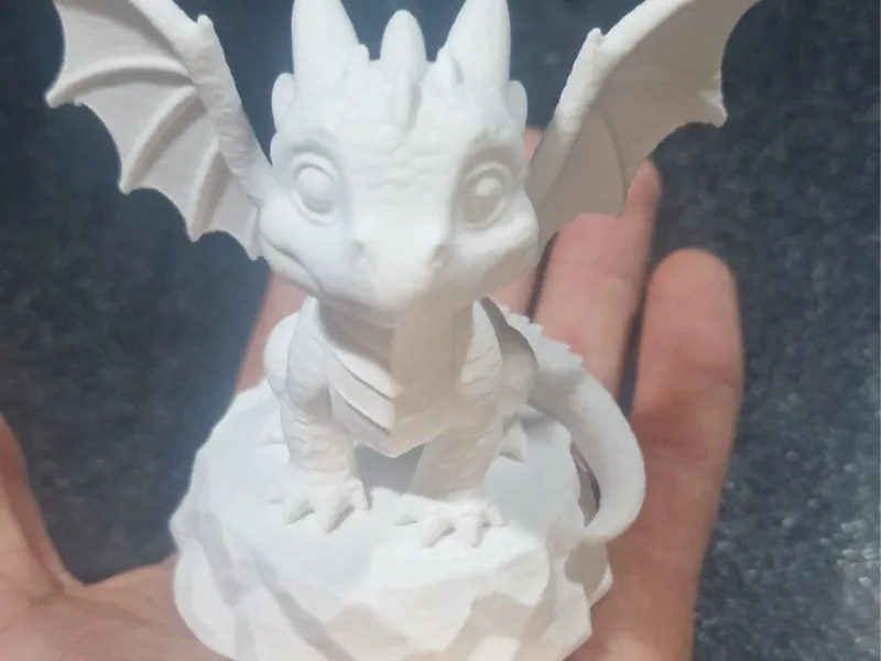 Baby Dragon