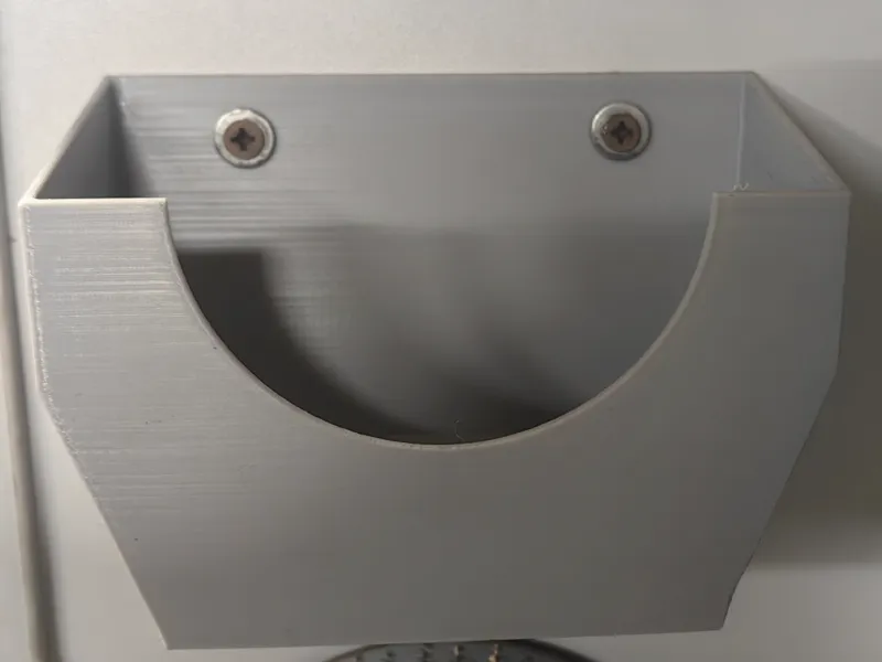 75mmディスクホルダー
