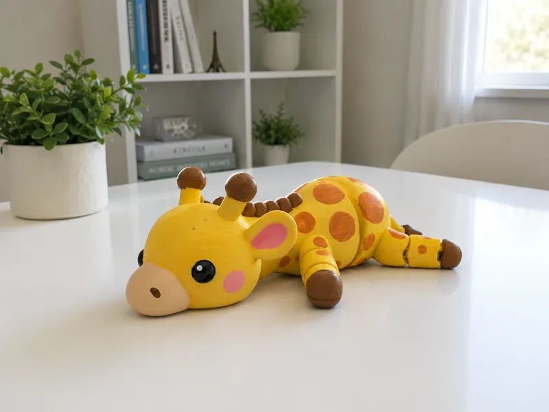 Girafa Flexi