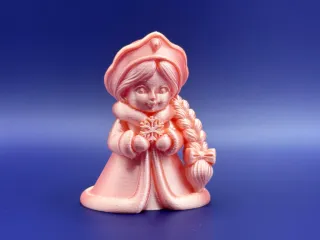 Snow white