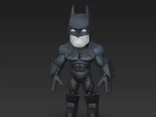 Batman VS Joker