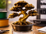 Bonsai Creality-0